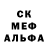 Дистиллят ТГК Wax Kosman